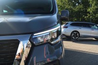 Nissan Primastar Kombi Tekna L1H1 dCi 150