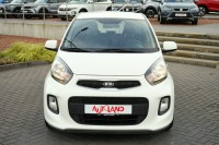 Vorschau: Kia Picanto 1.0 Sensation