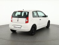 Seat Mii 1.0 Reference