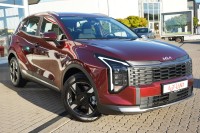 Kia Sportage 1.6 T-GDI Aut. Facelift