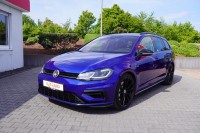 Vorschau: VW Golf VII Variant 4Motion 2.0 TSI R