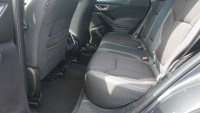 Subaru Forester 2.0 M-Hybrid