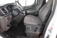 Ford Tourneo Custom 2.0 TDCi Titanium