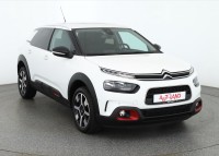 Citroen C4 Cactus 1.2