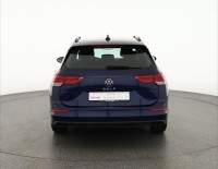VW Golf VIII Variant 1.0 TSI