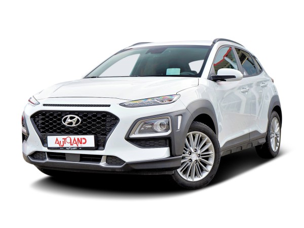 Hyundai Kona 1.0 T-GDI YES! Plus