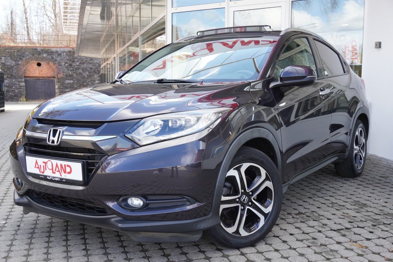 Honda HR-V 1.5 Executive