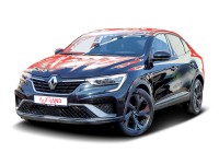 Renault Arkana 1.3 TCe 140 R.S. Line Navi Sitzheizung LED