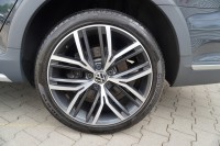 VW Passat Alltrack 4Motion 2.0 TDI