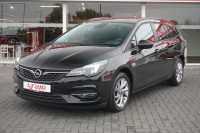 Vorschau: Opel Astra K Sports Tourer 1.2 Turbo Edition