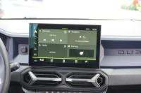 Dacia Duster TCe 130