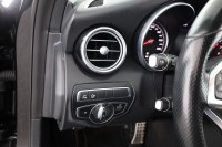 Mercedes-Benz C 160 C350e AMG Line