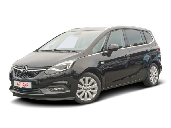 Opel Zafira 2.0 CDTI Innovation