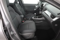 Renault Captur TCe 90