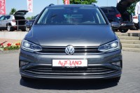 VW Golf Sportsvan 1.5 TSI