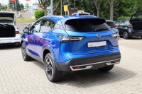 Nissan Qashqai N-Connecta 1.3 Dig-T Aut.