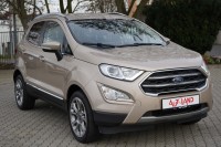 Ford EcoSport 1.0 EcoBoost Titanium X