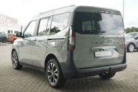 Ford Tourneo Courier Titanium 1.0 EB Aut.