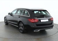 Mercedes-Benz C 180 C180 T Avantgarde