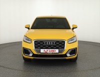 Audi Q2 30 TFSI s-tronic Sport