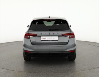 Skoda Fabia Monte Carlo 1.5 TSI DSG
