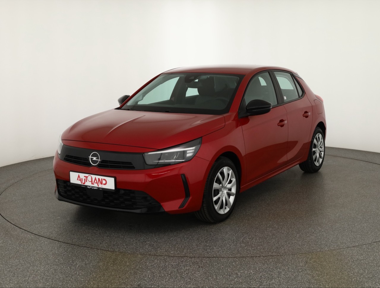 Opel Corsa 1.2 DI Turbo