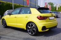 Audi A1 SB 30 1.0 TFSI S-Line