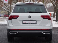VW Tiguan 1.5 TSI DSG Elegance