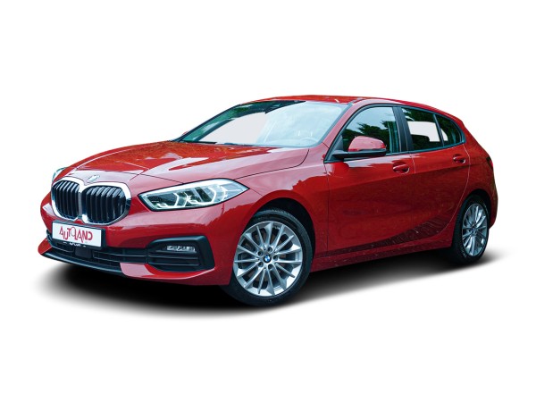 BMW 118 i Advantage