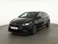 Vorschau: Kia pro_cee'd ProCeed 1.6 T-GDI GT