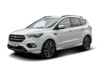 Ford Kuga 1.5 EcoBoost ST-Line Navi Bi-Xenon AHK AWD