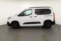 Vorschau: Citroen Berlingo M BlueHDi 130 Aut.