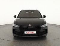 Skoda Superb Combi Sportline 2.0 TSI DSG