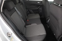 VW T-Cross 1.0 TSI DSG