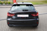 Audi A1 30 1.0 TFSI advanced