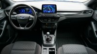 Ford Focus 1.0 EB ST-Line