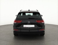 VW Golf VIII Variant 2.0 TDI