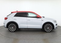 VW T-Roc 2.0 TSI DSG 4Motion R-Line