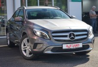 Mercedes-Benz GLA 200 Urban