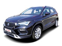 Seat Ateca 1.4 TSI Xcellence 2-Zonen-Klima Navi LED