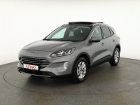 Ford Kuga 2.5 Duratec PHEV Titanium VC Navi Panorama