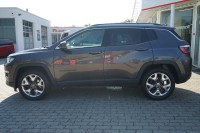 Jeep Compass 1.4 Limited