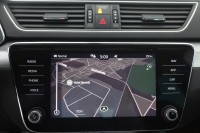 Skoda Superb Combi 2.0 TDI DSG