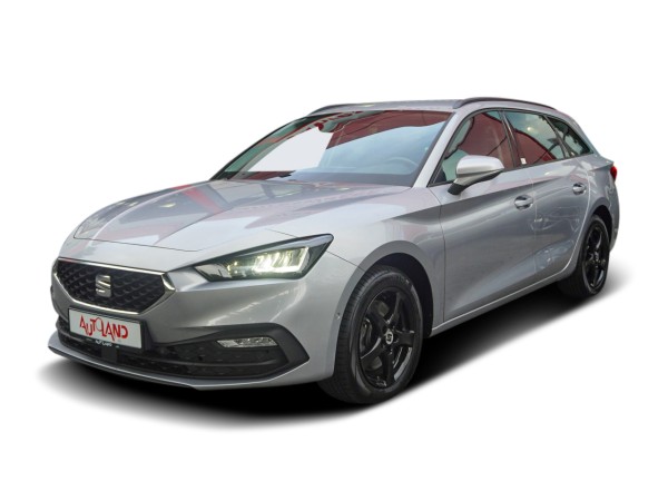 Seat Leon 2.0 TDI Style