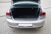 VW Passat 1.5 TSI Highline