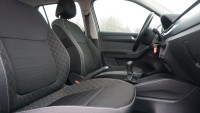 Skoda Fabia Combi 1.0 MPI
