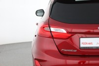 Ford Fiesta 1.0 EcoBoost Titanium