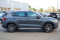 Seat Ateca 2.0 TSI DSG FR 4Drive