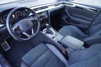 VW Arteon SB 2.0 TSI R-Line DSG