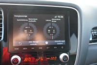 Mitsubishi Outlander 2.4Hybrid PHEV 4WD